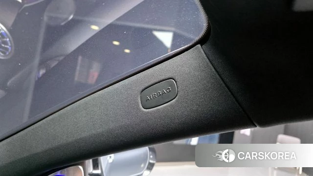 Mercedes-Benz E-Class W213 id 4195542 из Кореи 21