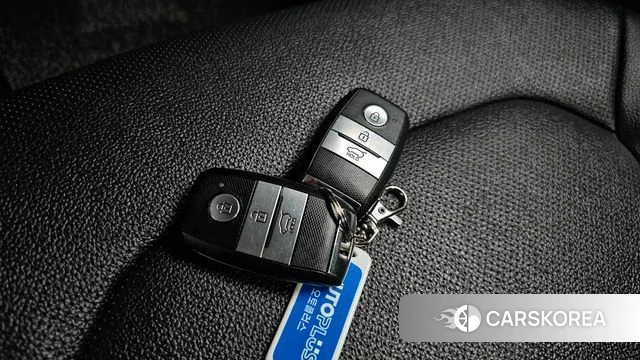 Kia The New Ray id 4531062 из Кореи 21