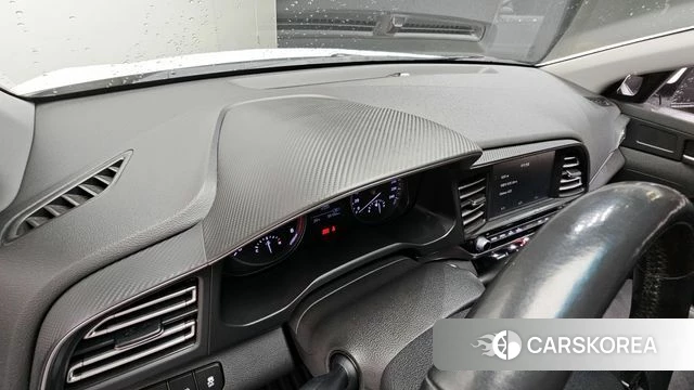 Hyundai The New Avante AD id 4356923 из Кореи 21
