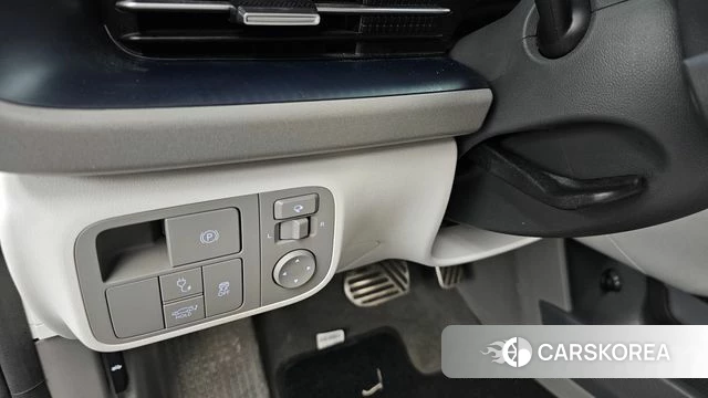 Hyundai Ionic 6 id 4549762 из Кореи 21