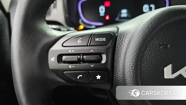 Kia The New Kia Ray id 4739121 из Кореи 21