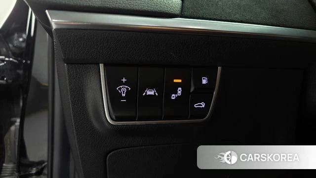 Kia Stinger id 4794366 из Кореи 21
