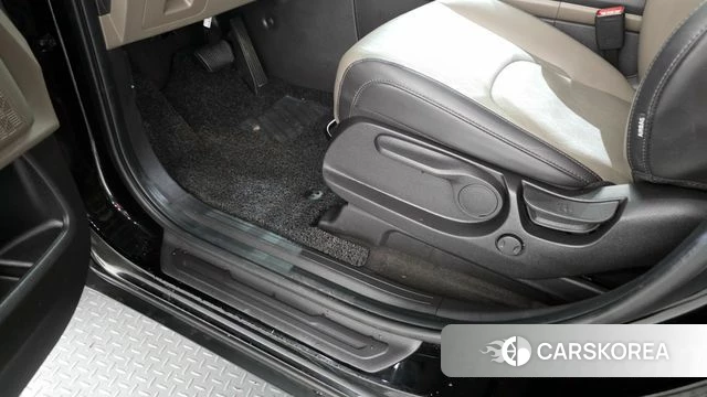 Kia The New Carnival 4th Generation id 4394562 из Кореи 21