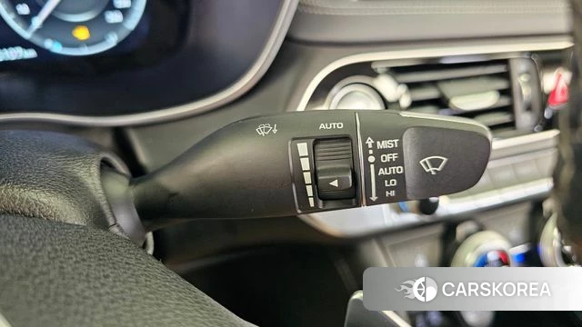 Genesis G70 id 4900244 из Кореи 21