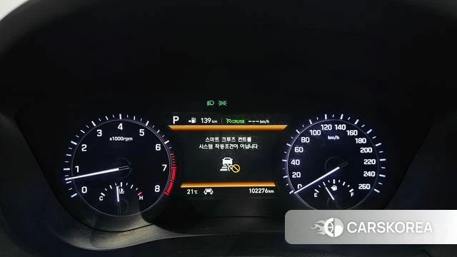 Genesis G80 id 4356534 из Кореи 21