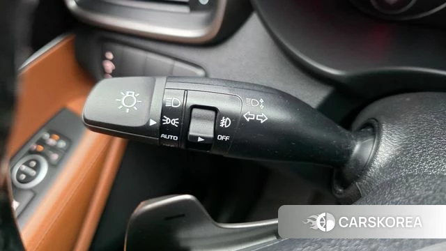 Kia The New Sorento id 4596482 из Кореи 21