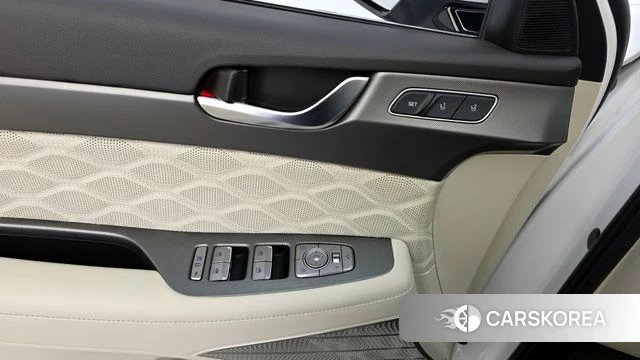 Hyundai Palisade id 4186823 из Кореи 21