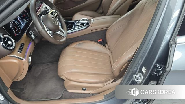 Mercedes-Benz E-Class W213 id 4465136 из Кореи 21