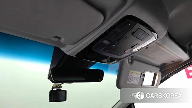 Hyundai Staria id 4635808 из Кореи 21