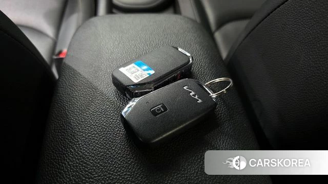 Kia The New K3 2nd generation id 4201624 из Кореи 21