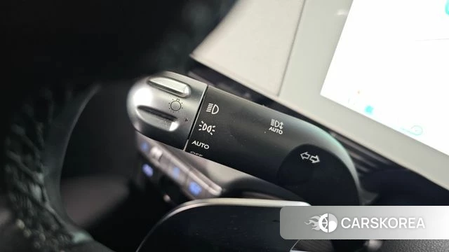 Hyundai Ionic 5 id 4880866 из Кореи 21