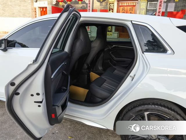 Audi A3 id 4277314 из Китая 21