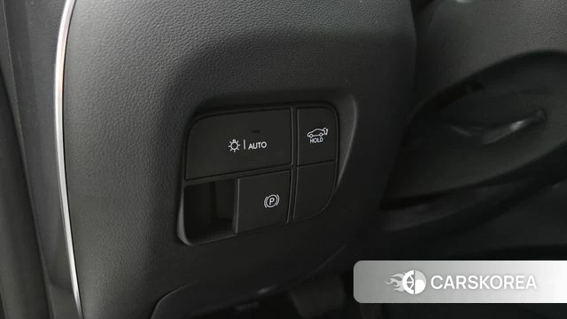 Hyundai Grandeur (GN7) id 4644750 из Кореи 21