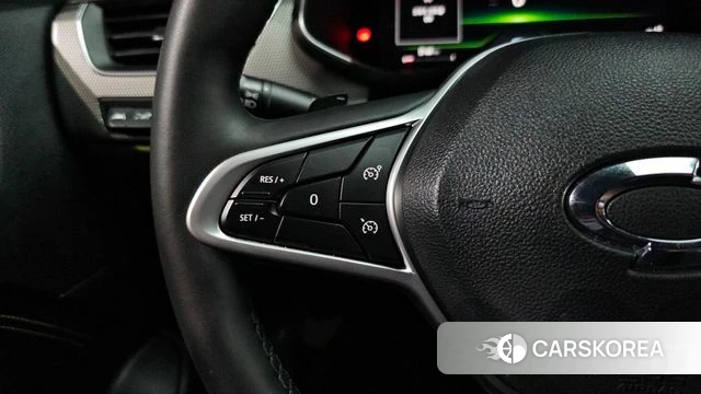 Renault Korea (Samsung) XM3 id 4767922 из Кореи 21