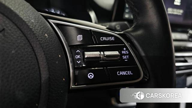 Kia Seltos id 4672029 из Кореи 21