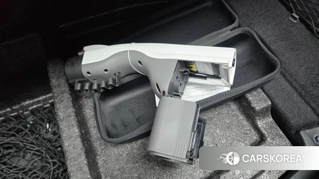 Genesis Electrified G80 (RG3) id 4323598 из Кореи 21