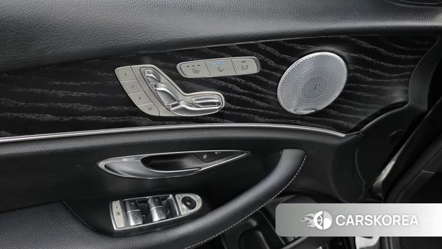 Mercedes-Benz E-Class W213 id 4722688 из Кореи 21