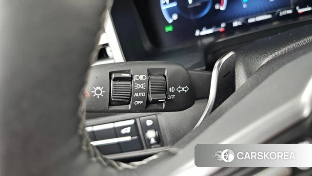 Ssangyong Rexton New Arena id 4395098 из Кореи 21