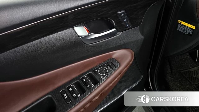 Hyundai Santa Fe TM id 4310735 из Кореи 21