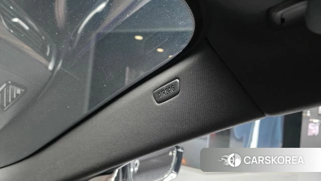 BMW 5 Series (G30) id 4245083 из Кореи 21