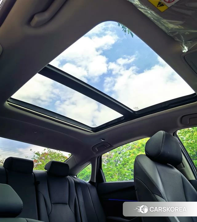 Honda Accord PHEV id 4260762 из Китая 21