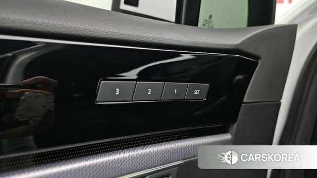 Volkswagen Touareg 3rd generation id 4767978 из Кореи 21