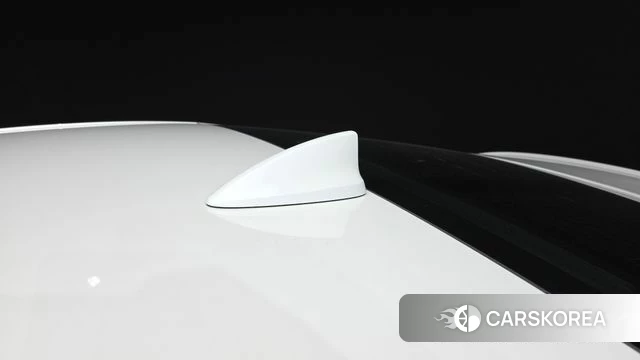 Genesis G80 (RG3) id 4283354 из Кореи 21