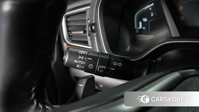 Honda CR-V 5th generation id 4223606 из Кореи 21