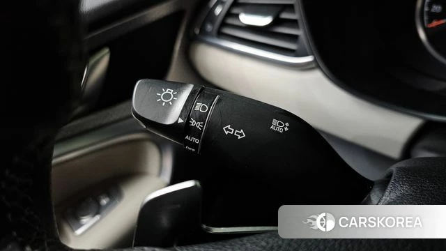 Genesis The New G70 id 4609298 из Кореи 21