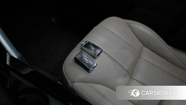 Land Rover Discovery 5 id 4502246 из Кореи 21