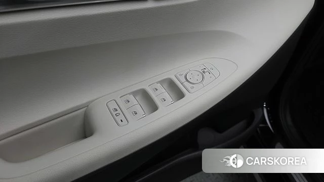 Hyundai The New Grandeur IG id 4330116 из Кореи 21