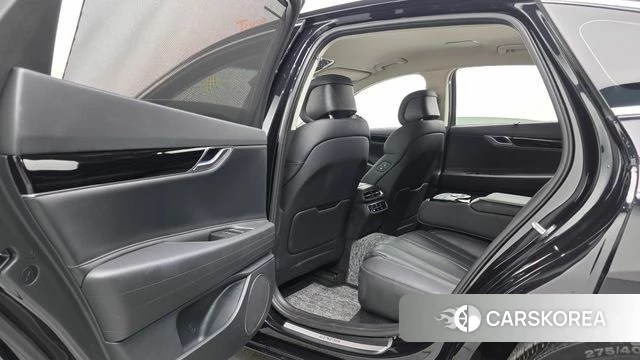 Genesis G80 (RG3) id 4528926 из Кореи 21
