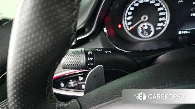 Genesis GV70 id 4721701 из Кореи 21