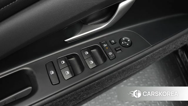 Hyundai The New Avante (CN7) id 4200671 из Кореи 21