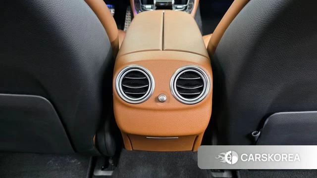 Mercedes-Benz E-Class W213 id 4737198 из Кореи 21