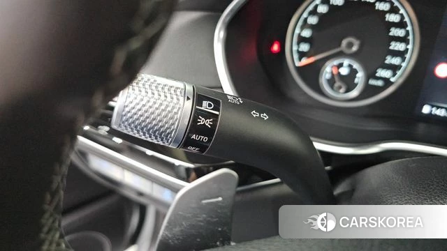 Genesis G80 (RG3) id 4726264 из Кореи 21