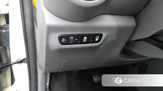 Kia All New Morning (JA) id 4339349 из Кореи 21