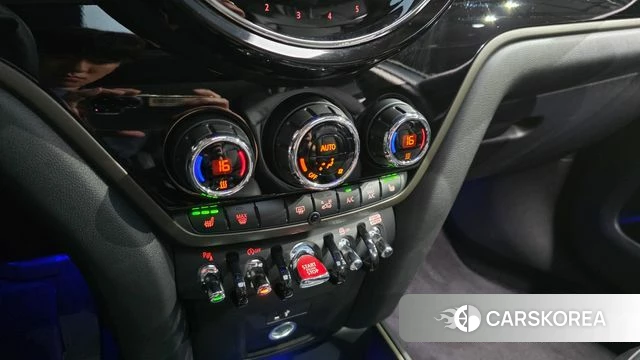 Mini Cooper Countryman id 4928533 из Кореи 21