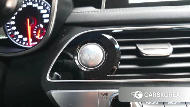 Genesis G70 id 4755164 из Кореи 21