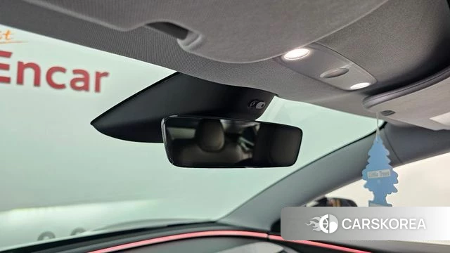 Tesla Model 3 id 4590379 из Кореи 21