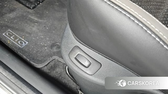 Renault Korea (Samsung) Clio id 4562906 из Кореи 21