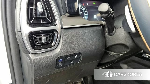 Kia Sorento 4th Generation id 4324891 из Кореи 21