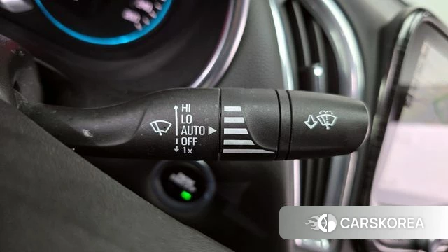 Chevrolet (GM Daewoo) All New Malibu id 4203775 из Кореи 21