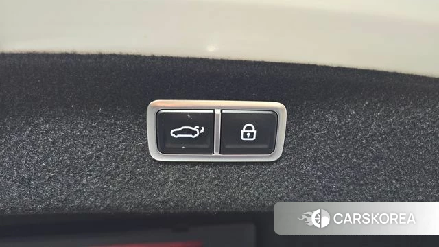 Genesis G80 (RG3) id 4230630 из Кореи 21