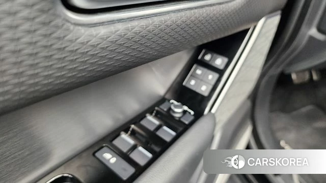 Land Rover Range Rover Velar id 4361854 из Кореи 21