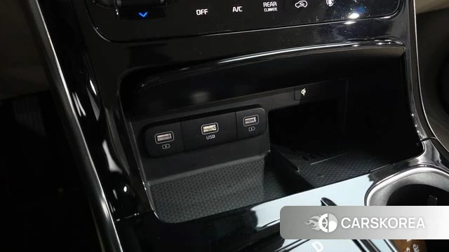 Kia Carnival 4th generation id 4542201 из Кореи 21