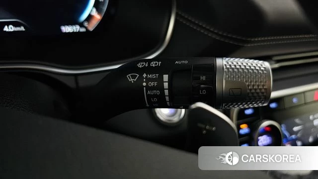 Genesis GV80 id 4691951 из Кореи 21