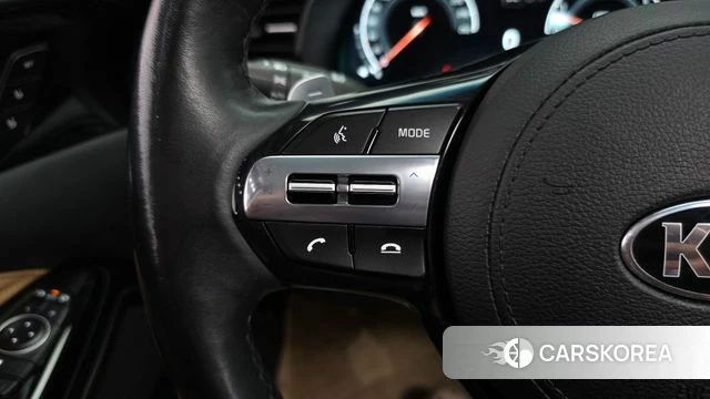 Kia K7 Premier id 4543095 из Кореи 21