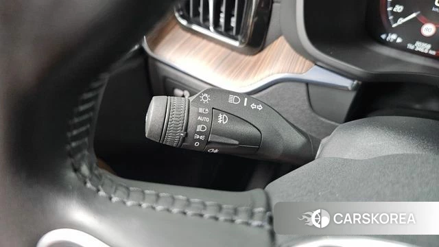 Volvo XC60 second Generation id 4651147 из Кореи 21