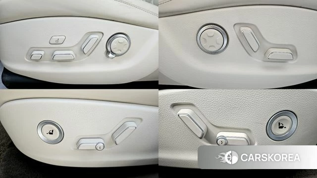 Genesis GV80 id 4309886 из Кореи 21